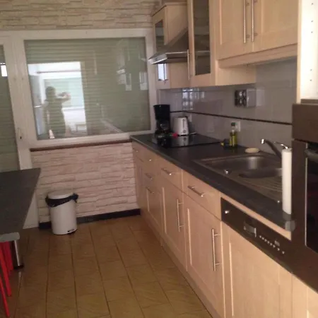 Apartmán Au 15 Grande Rue *