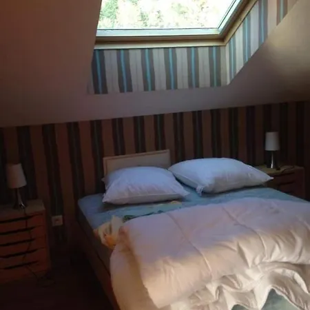 Au 15 Grande Rue Apartment *
