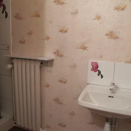 Apartmán Au 15 Grande Rue