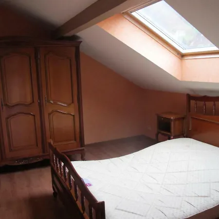 Au 15 Grande Rue Apartment *